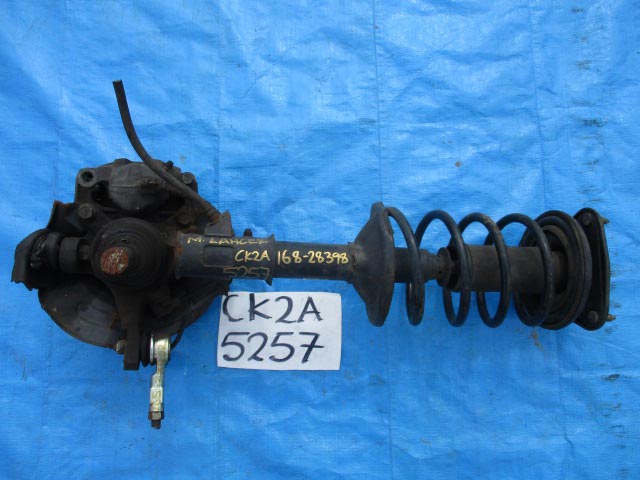 Used Mitsubishi Lancer BALL JOINT FRONT RIGHT